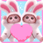 飛び出す★パジャマねこ⑧