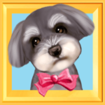 動く！ペットたち