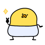 へんてこなヒヨコのばぶ語②