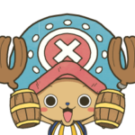 ONE PIECE＊チョッパー