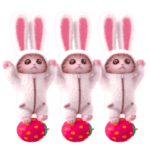 パジャマねこ⑧