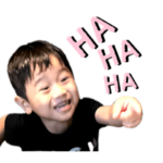 はるまスタンプ2022