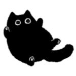 うろうろスタンプ