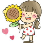 女の子★夏2021