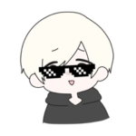 名前の無いすたんぷ。