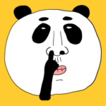 かもしれないパンダかも〜02