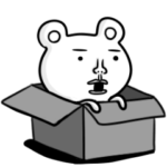 えもかわくま☆テキトー