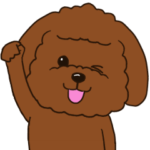 トイプー☆コタロー！　イベント編