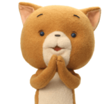 こまねこスタンプ