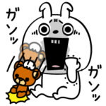 ピタうさぎ地雷メンヘラ