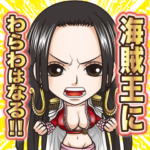 ONE PIECE ヒロインコレクション