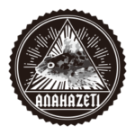 アナハゼティの釣りスタンプ