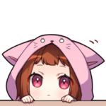 ぴの 毎日使えるスタンプ