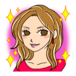 キラキラ女子の表と裏