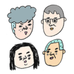 ペコリファミリー