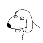 豆次郎（三匹目）