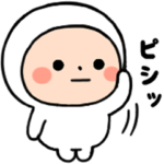 タイツまるスタンプ