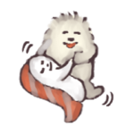 グッド犬とナイス犬