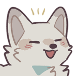 何もしないオオカミくん