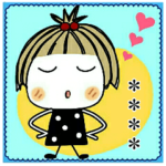 とっても♡キュート