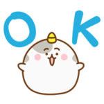 かわいく動く！ちみも