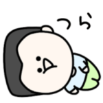 しつこい。シュールな小さい角刈り男