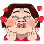 おもしろねえさん