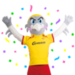 ギラン君日常使いスタンプ