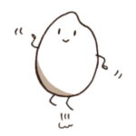 おこめさんスタンプ