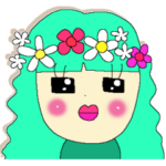 みんなのスタンプ＊ノスタルジック