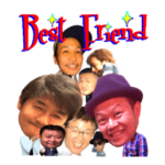 B E S T FRIEND
