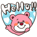 毎日使える◎動くオルソくん②