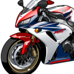 1000ccスポーツバイク5