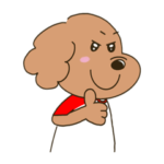 トイプードルのチェロ