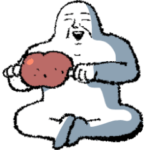 I'M A LIVE もぐもぐ