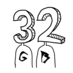 ゲーム実況者32GB銀河一スタンプvol.1