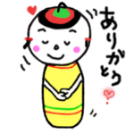 日常の言葉としてのまるたんスタンプ