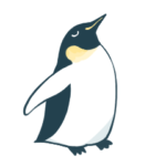 皇帝ペンギン