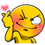 Yellow Egg adore you.