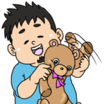 むちぽちゃ男子 2