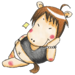 ぽっちゃり馬のうまっくす