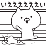 高速で動くにゃんこ★