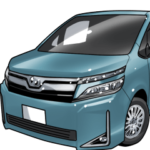 車クルマバイクシリーズ