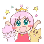 ぴこぷり王国へようこそ！