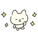 たのしそうなスタンプ（LINEスタンプの日）