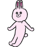 動物ランランが動いた