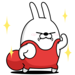 デカ動く 擦れうさぎ39