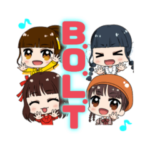 もあふぁんボルちゃんズ