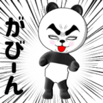 目ヂカラパンダの死語・ダジャレ