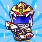 清流光神ハクジャオー1